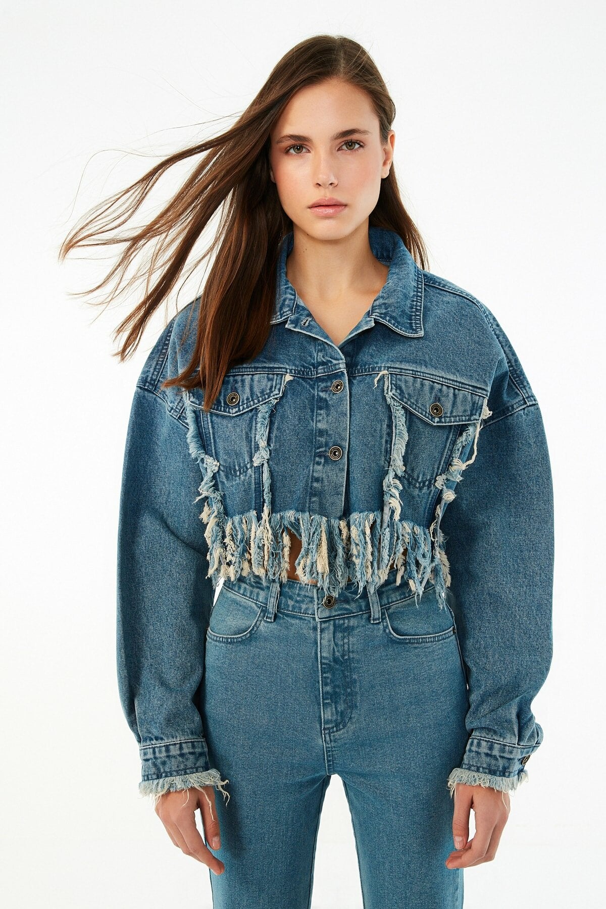 La Grange Jacket | Wearhause