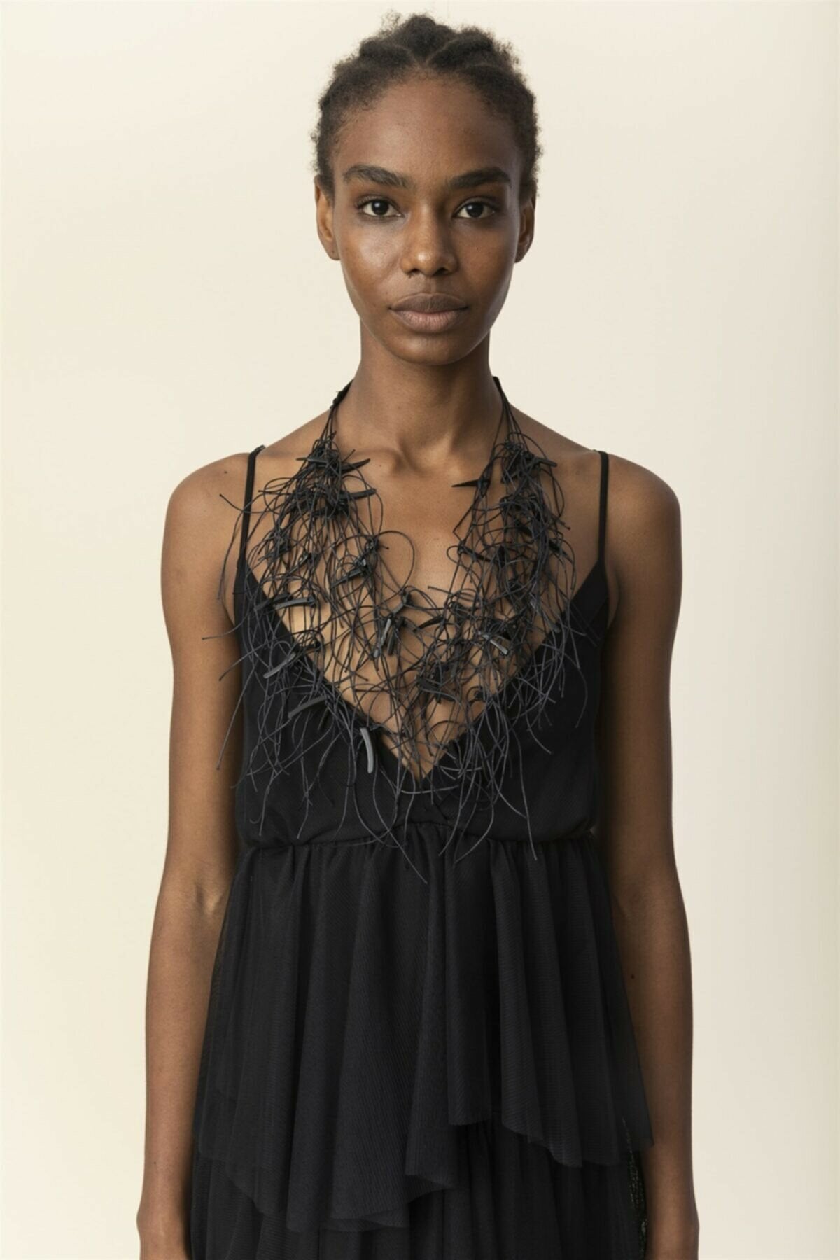 Botanica Necklace 02 | Wearhause