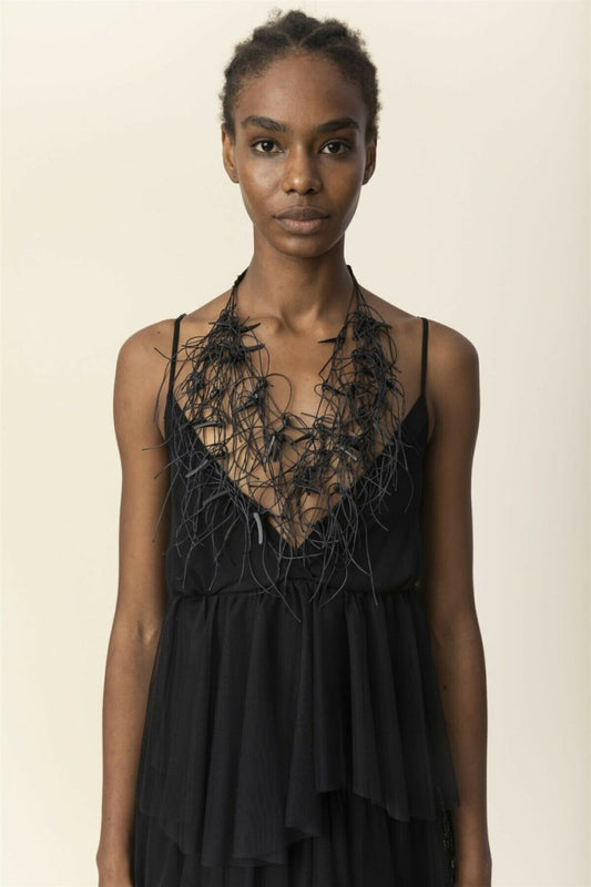 Botanica Necklace 02 | Wearhause