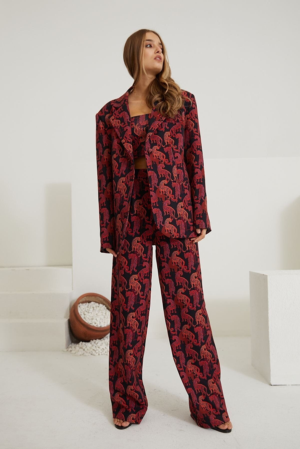 Desir 3 Piece Set | Wearhause