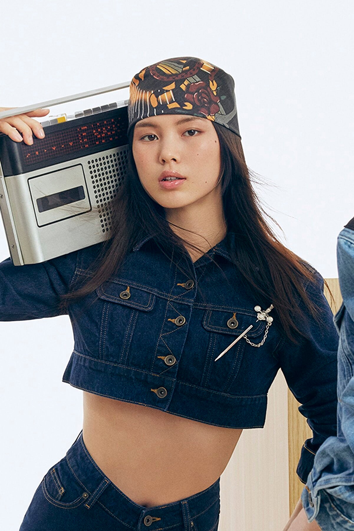 MC Jacket | Wearhause