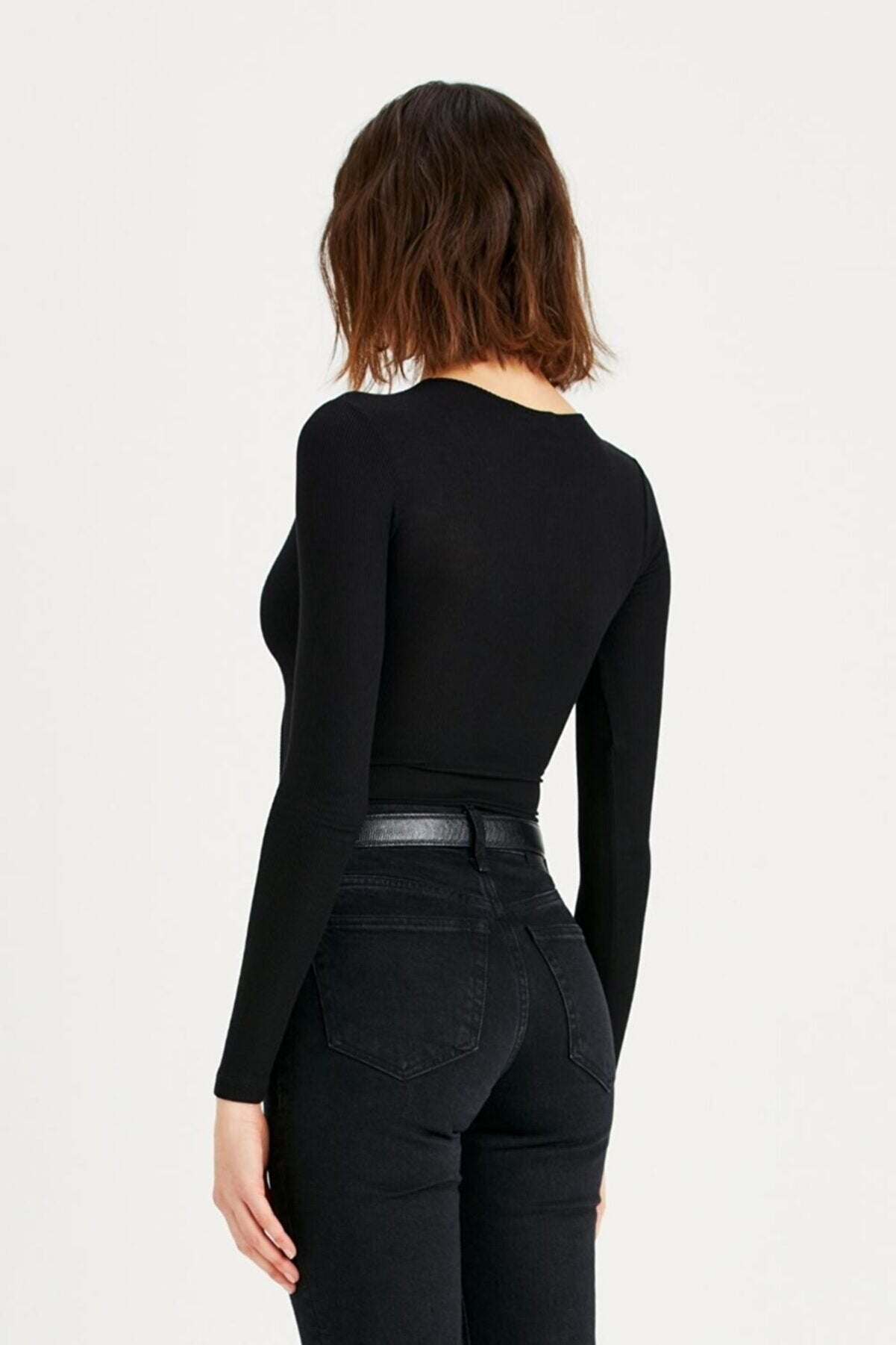 Ballange Bodysuit | Wearhause