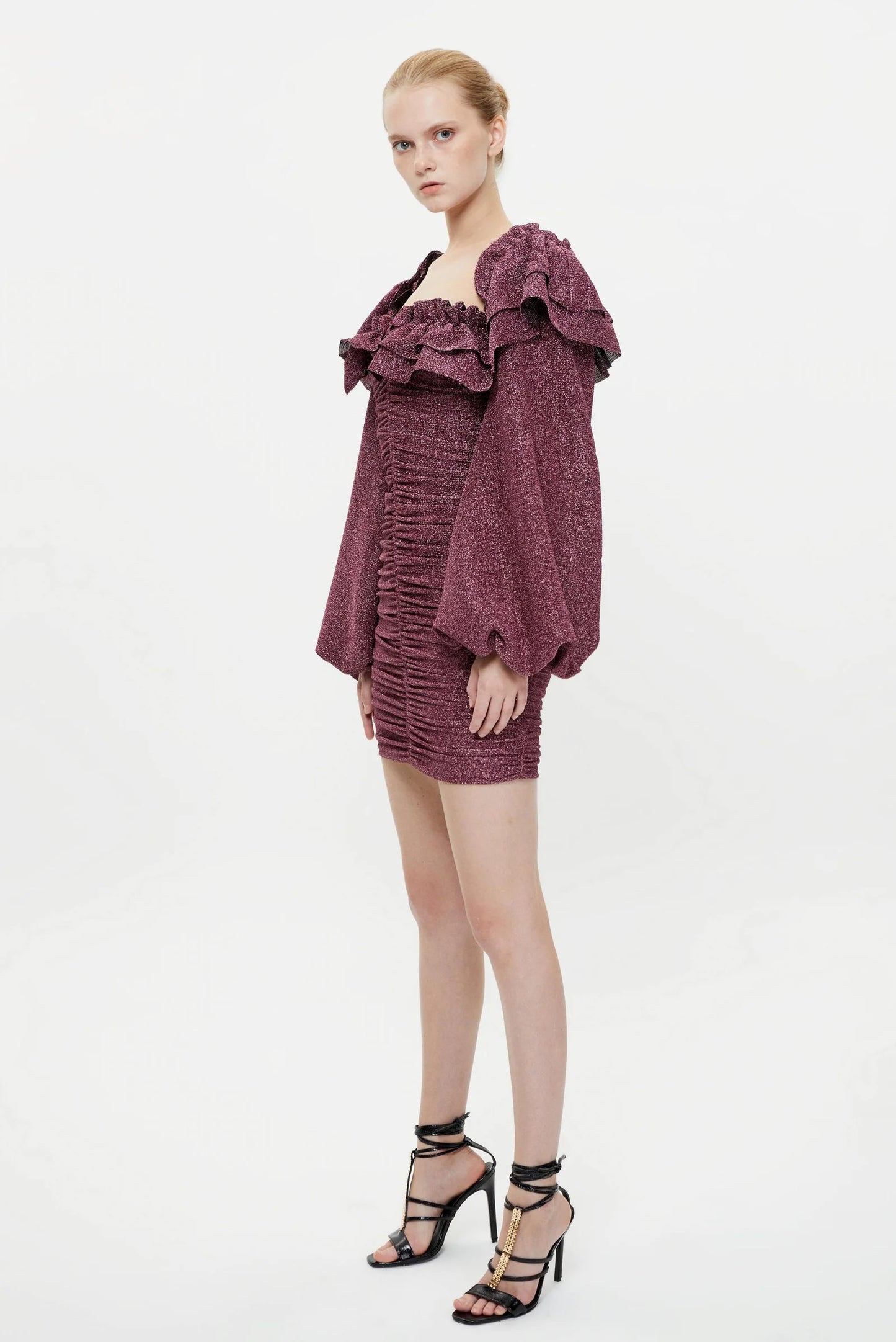 Apollonia Dress | Wearhause