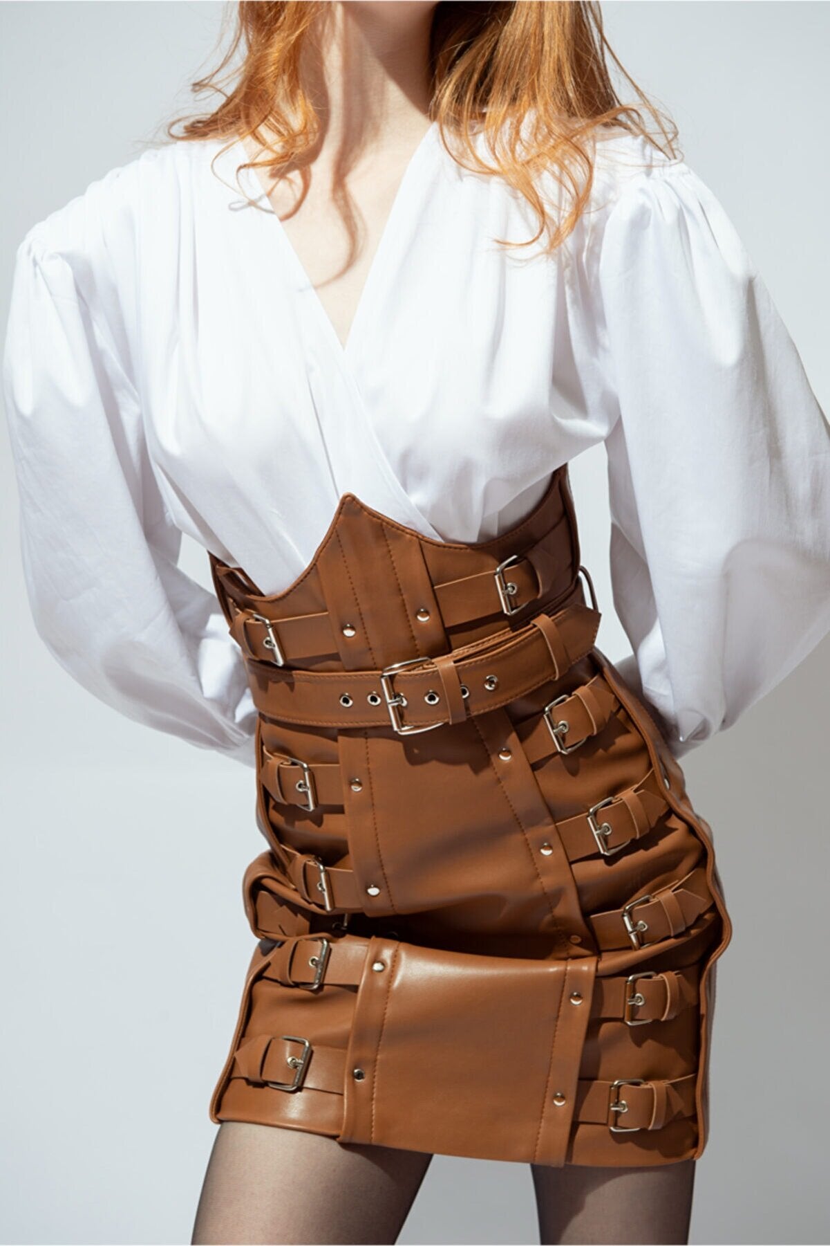 Kendall Corset Bottom | Wearhause