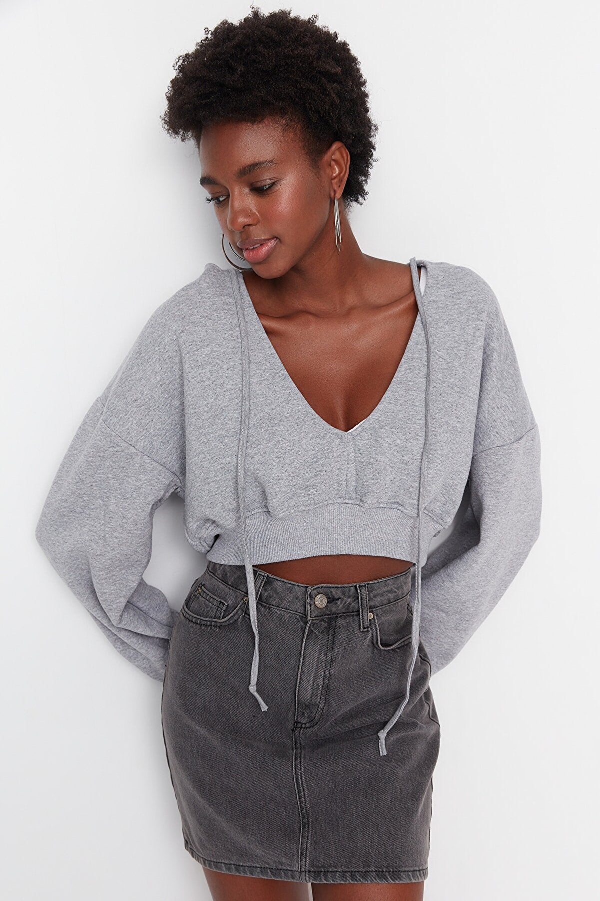 Russel Top | Wearhause