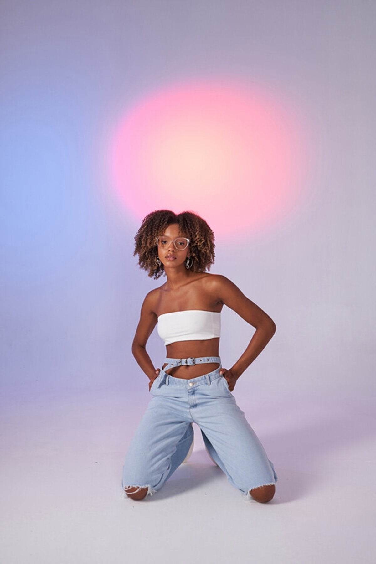 Virgo Bottom | Wearhause