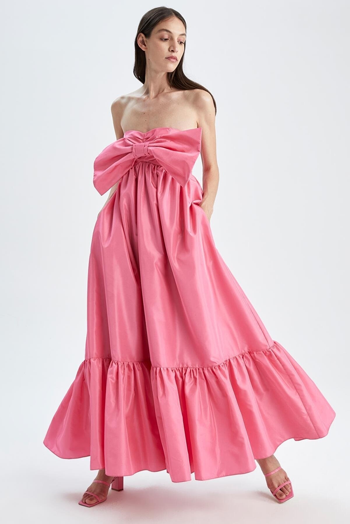 Allena Dress | Wearhause