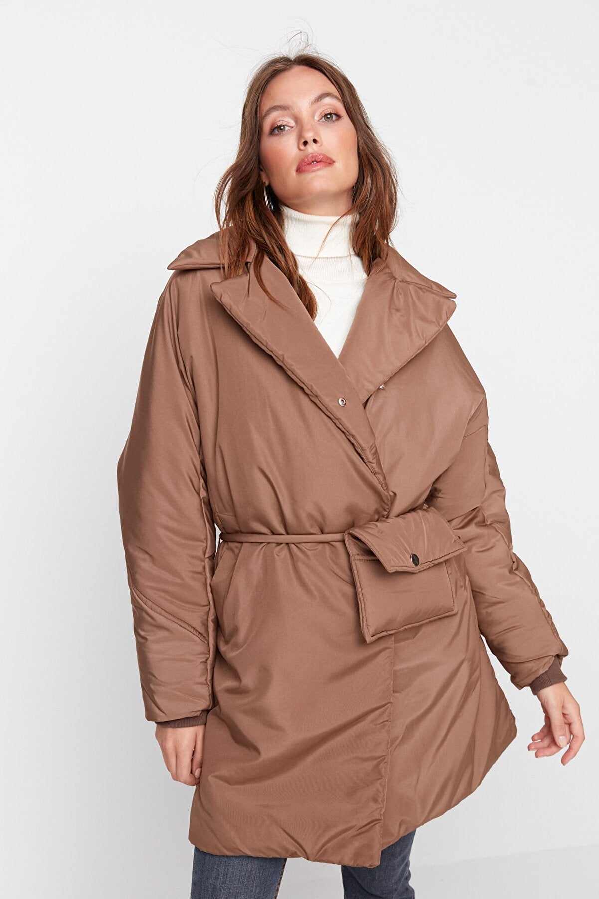 Volco Coat | Wearhause