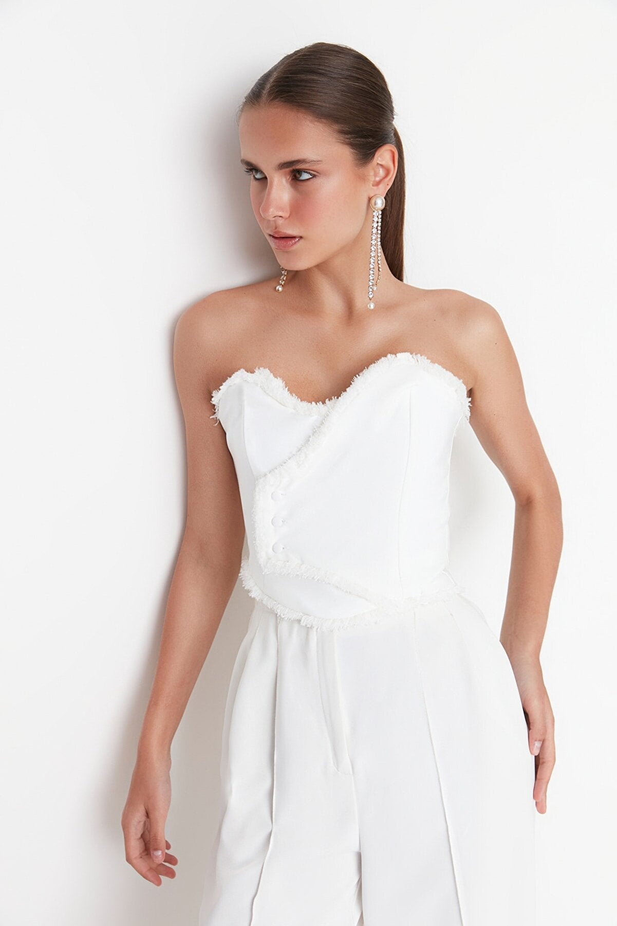 Savona Top | Wearhause