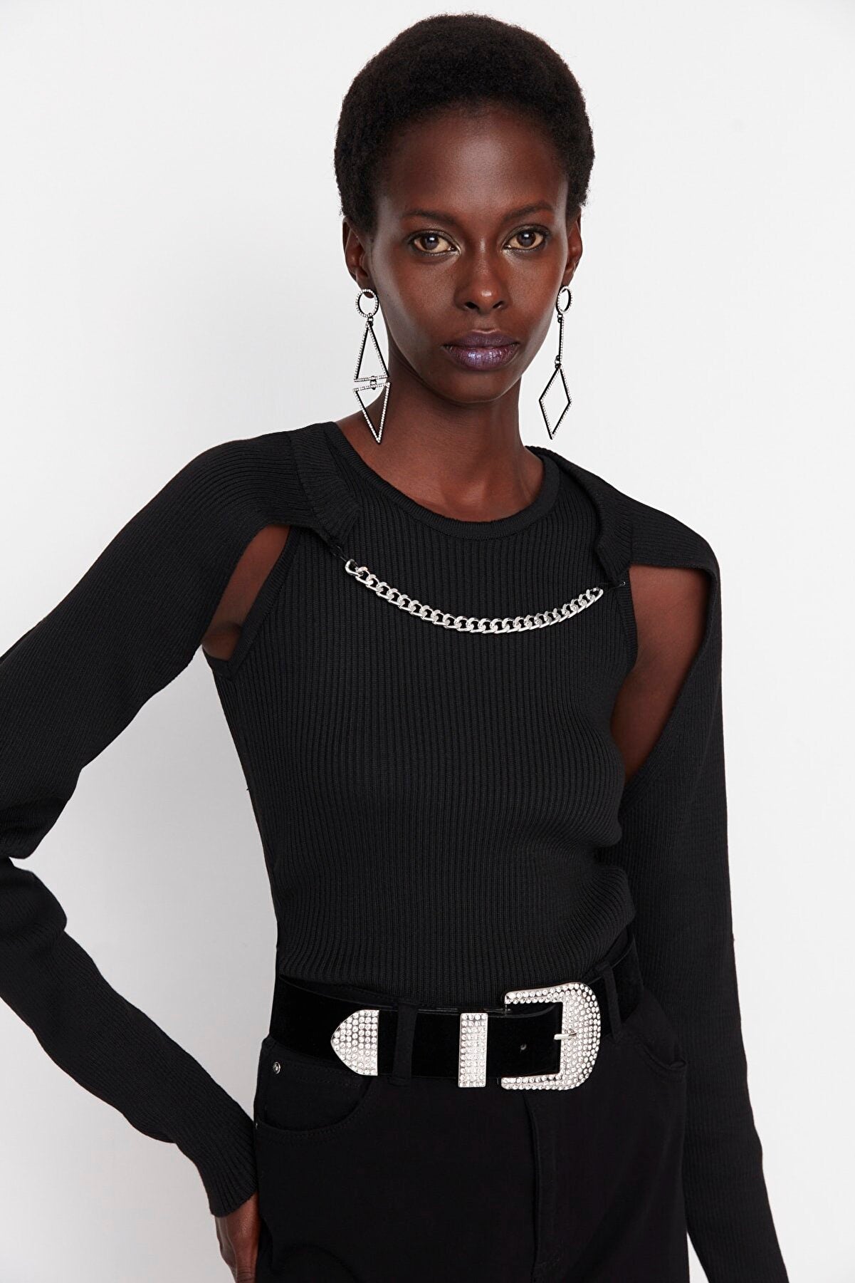 Mancha Top | Wearhause