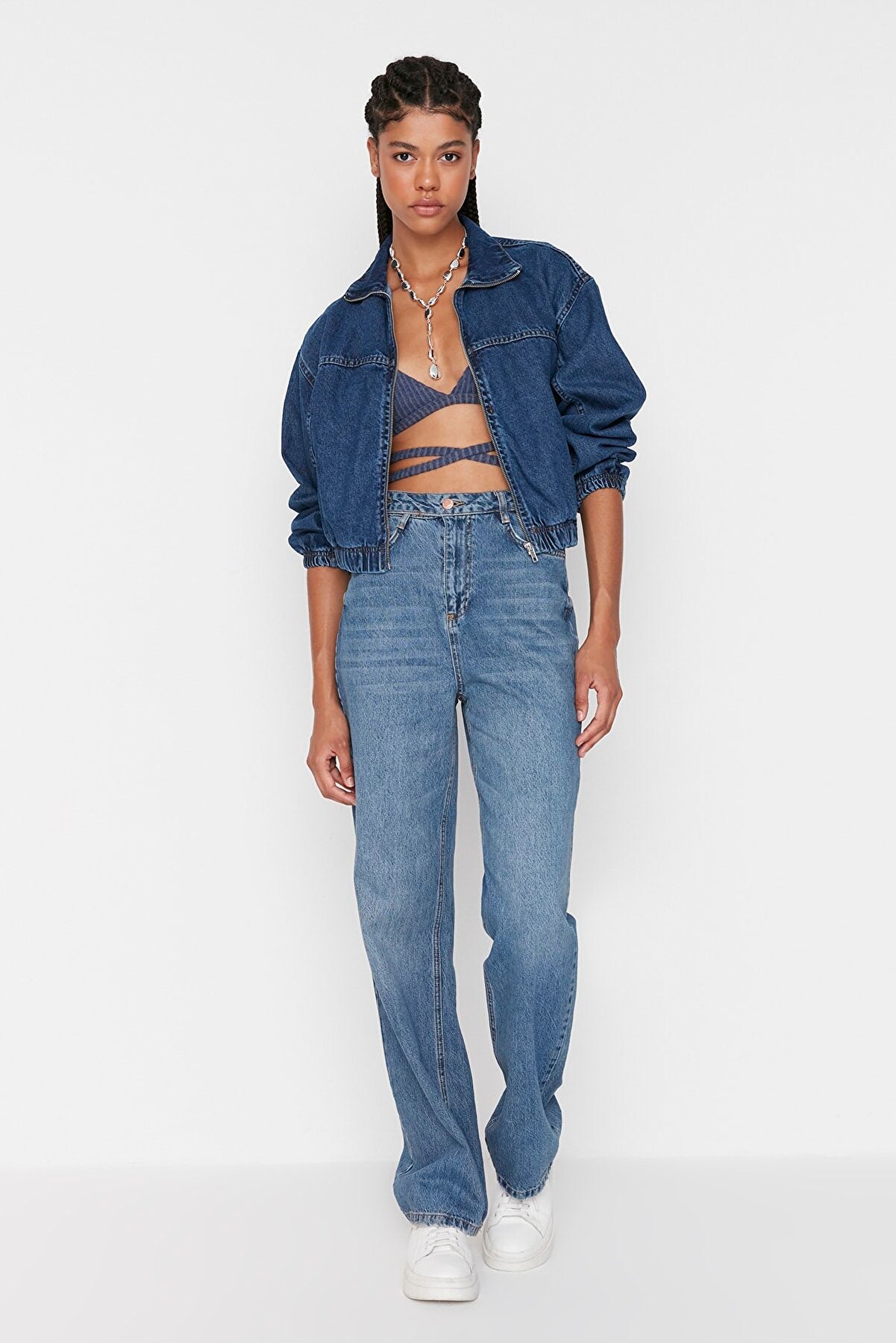 Duena Bottom | Wearhause