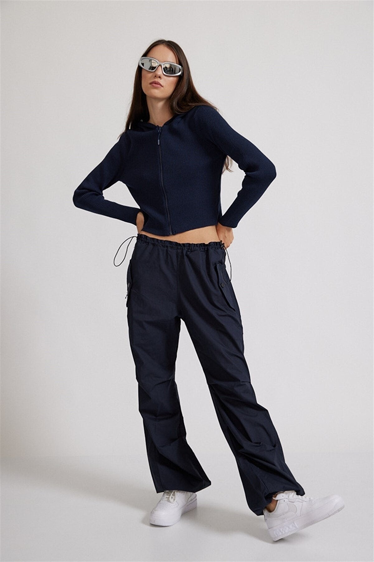 Parachute Bottom | Wearhause