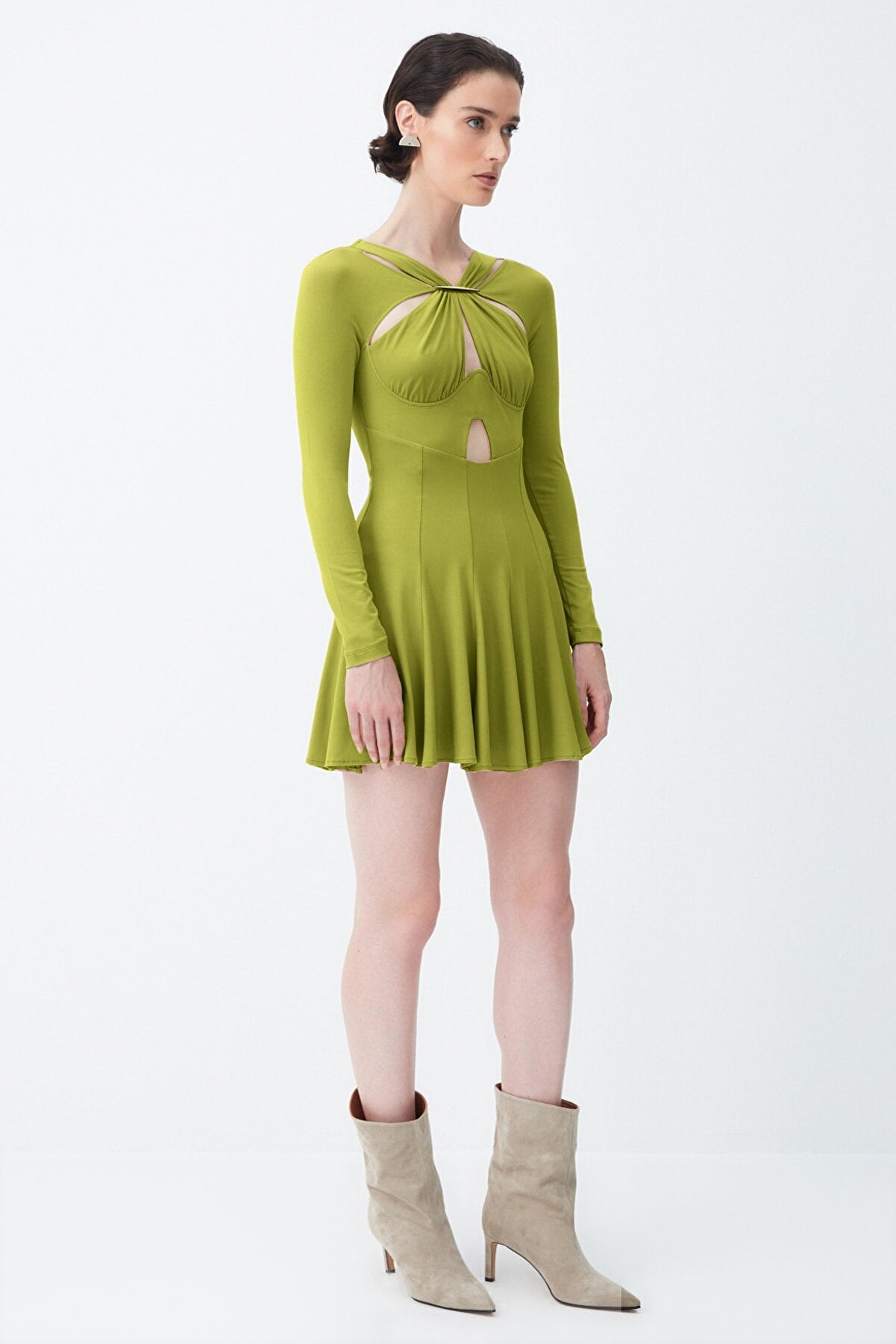 Falco Dress | Wearhause