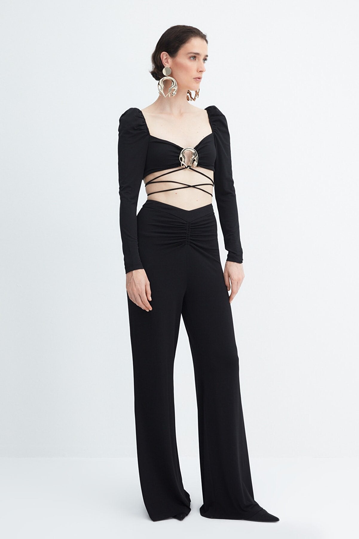 Bee Gees Bottom | Wearhause