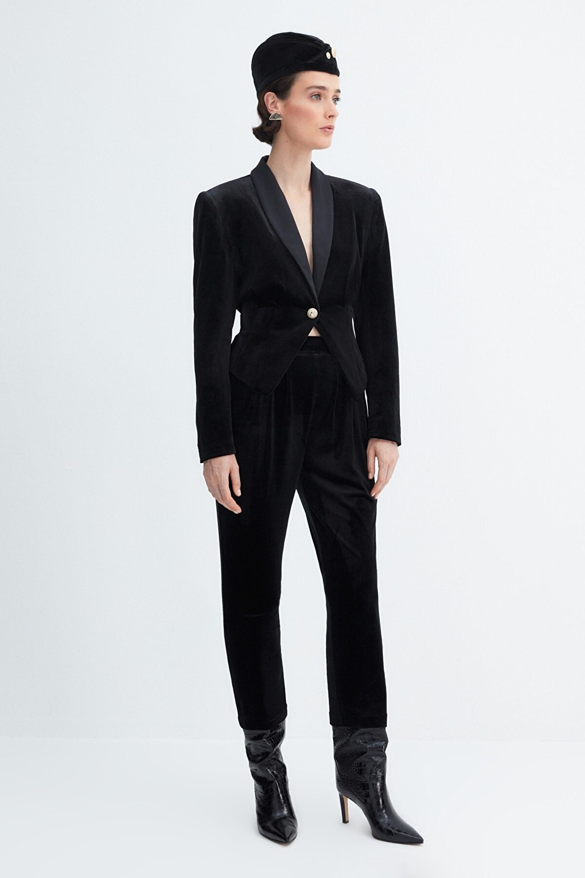 Benatar Bottom | Wearhause