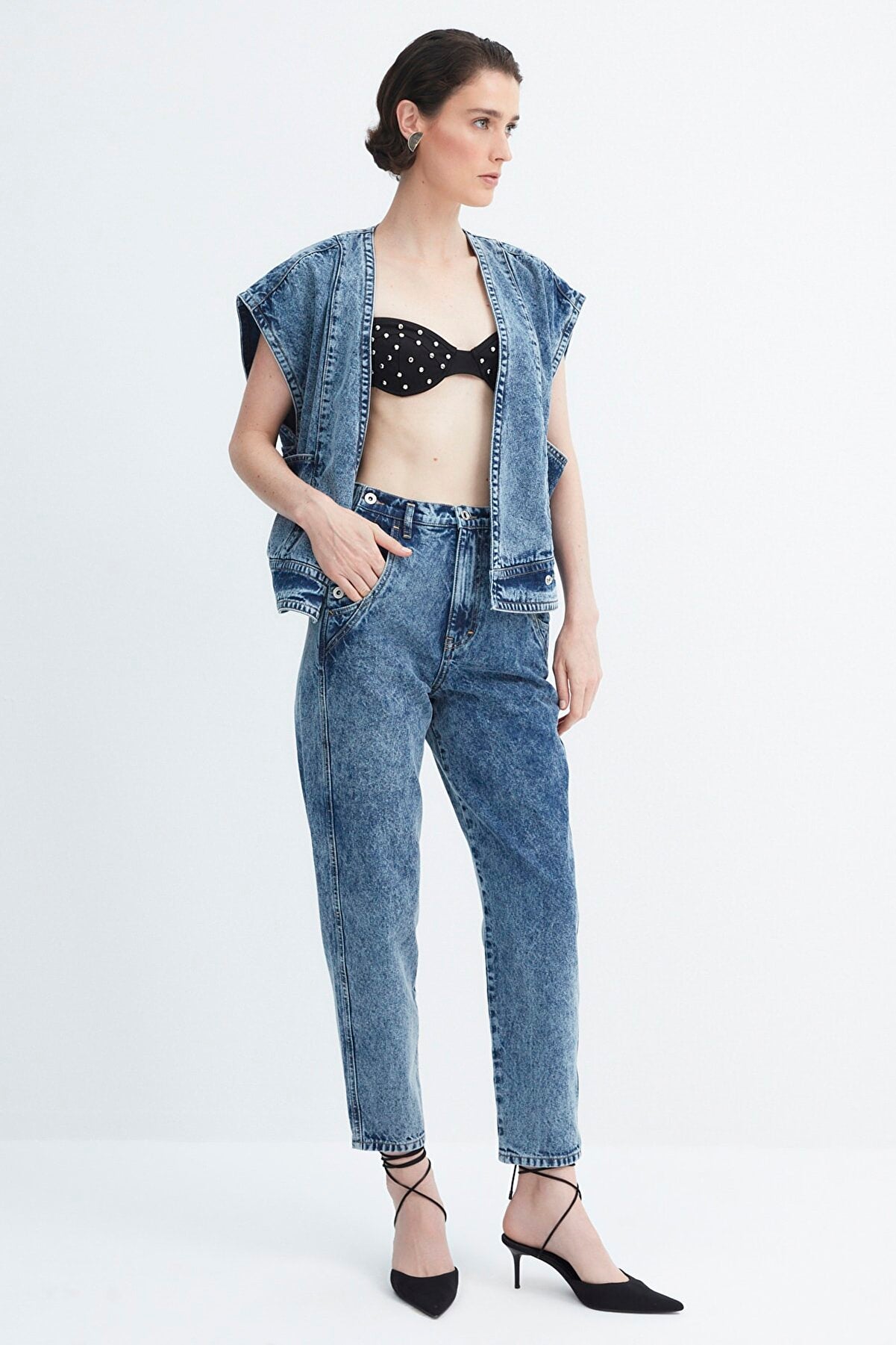 T-Rex Bottom | Wearhause