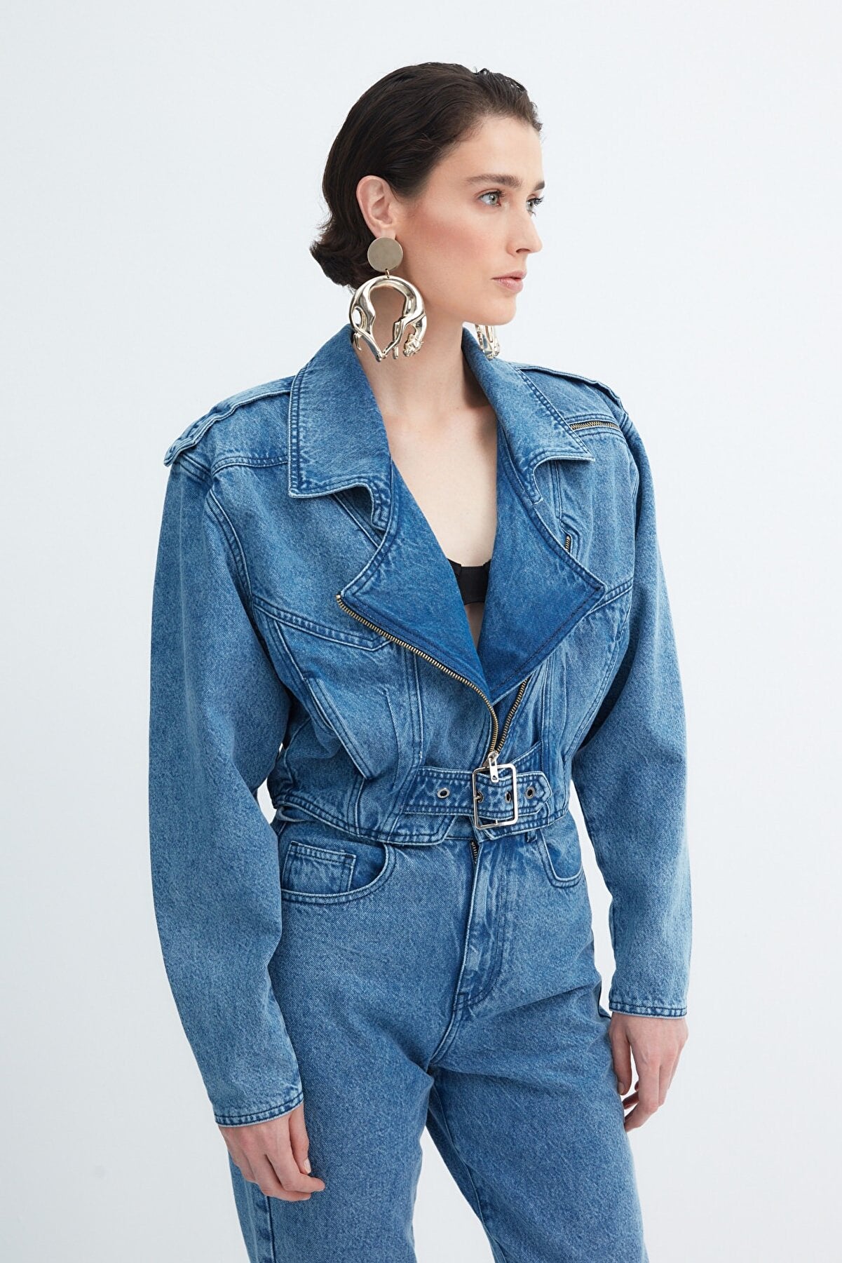 Debbie Jacket | Wearhause