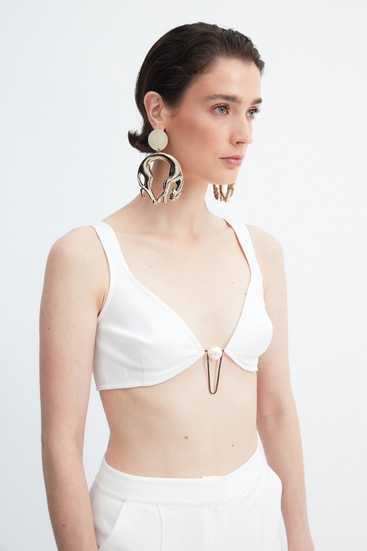 Crüe Top | Wearhause