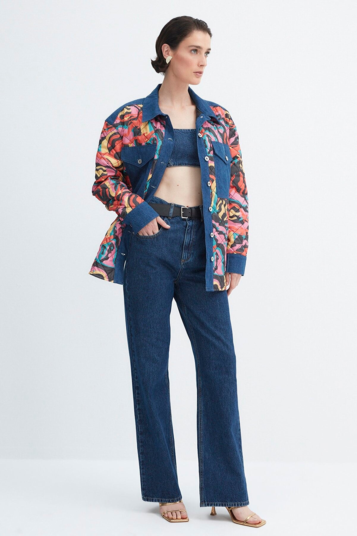 Madonna Bottom | Wearhause