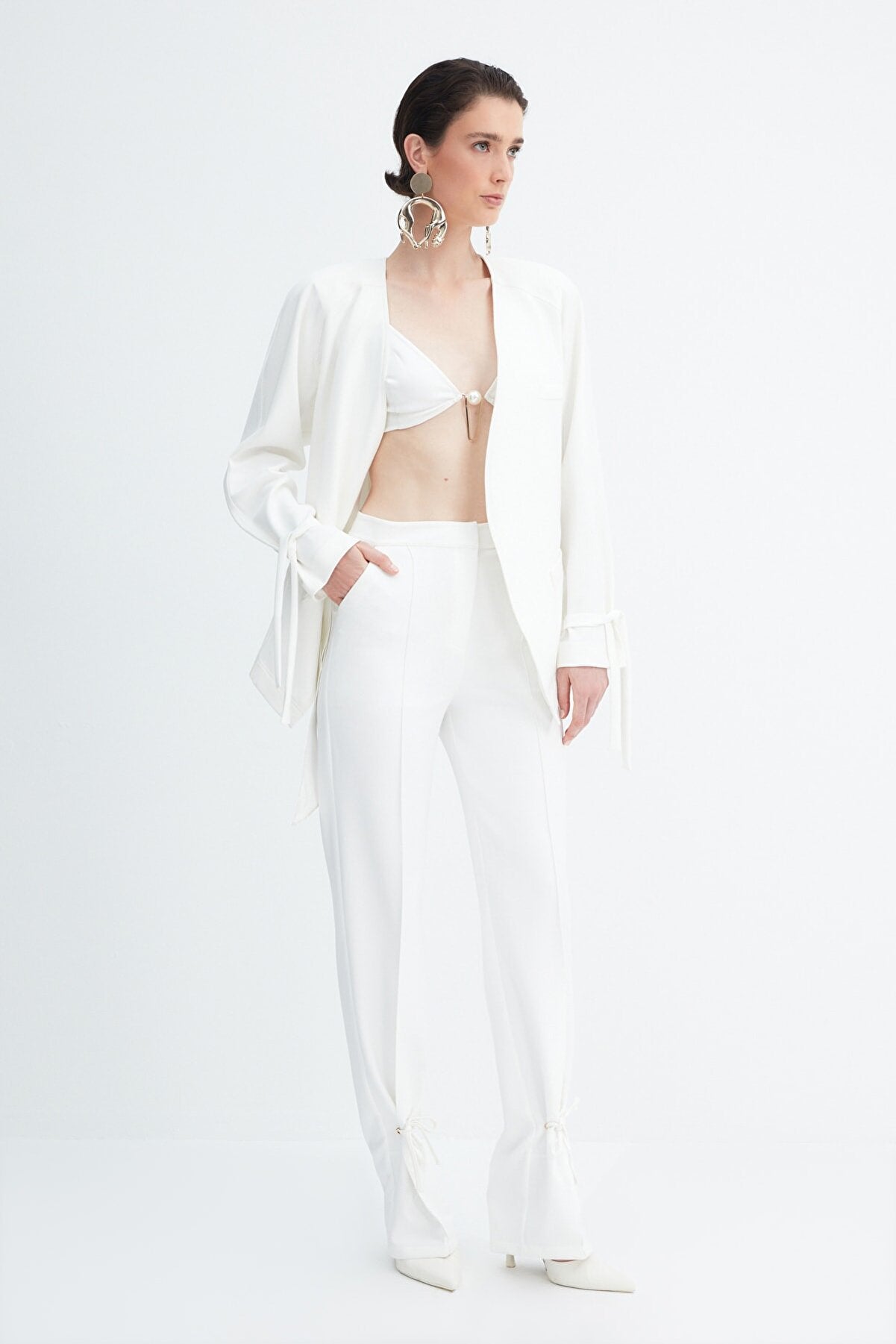 Alphaville Bottom | Wearhause