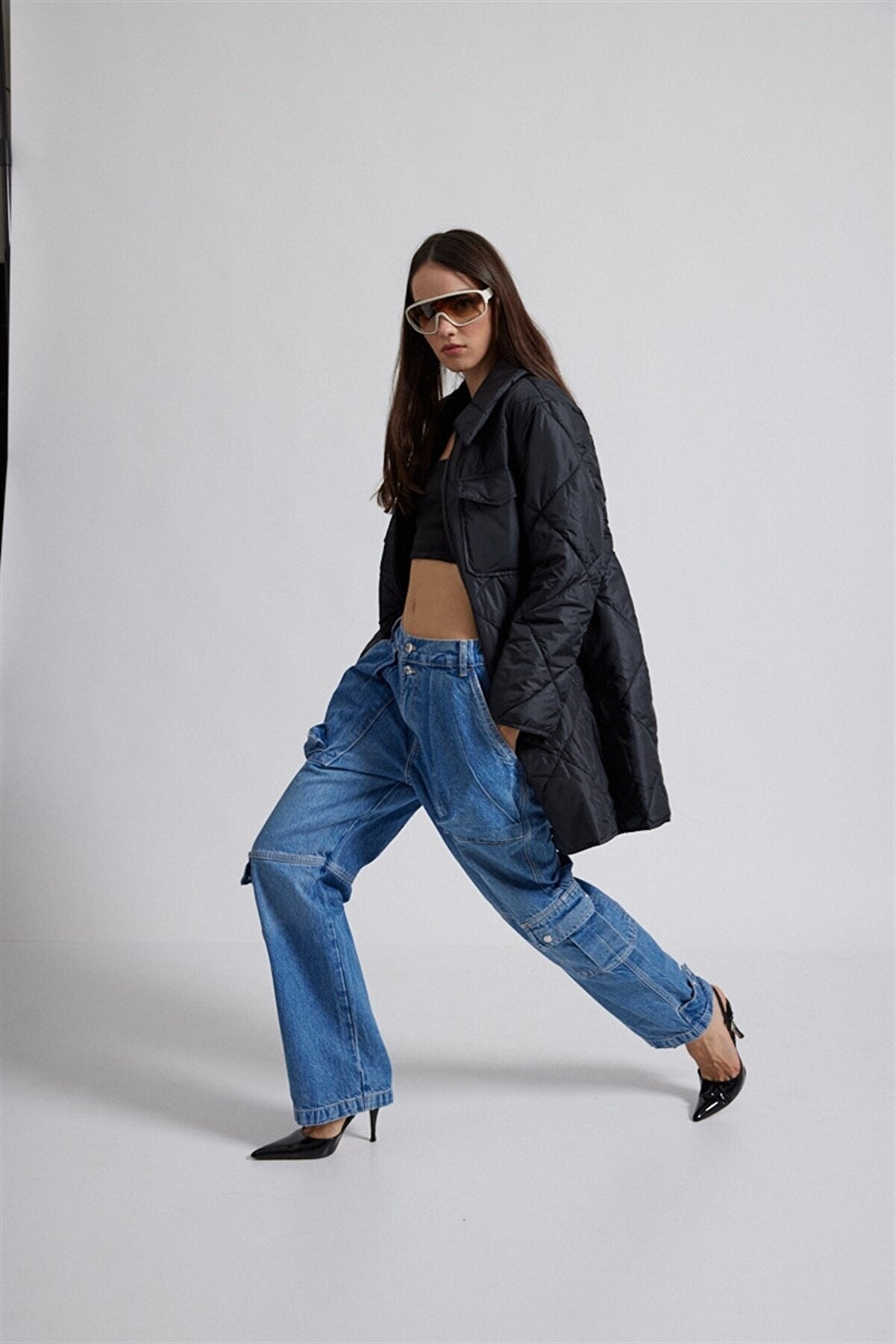 Manhattan Bottom | Wearhause