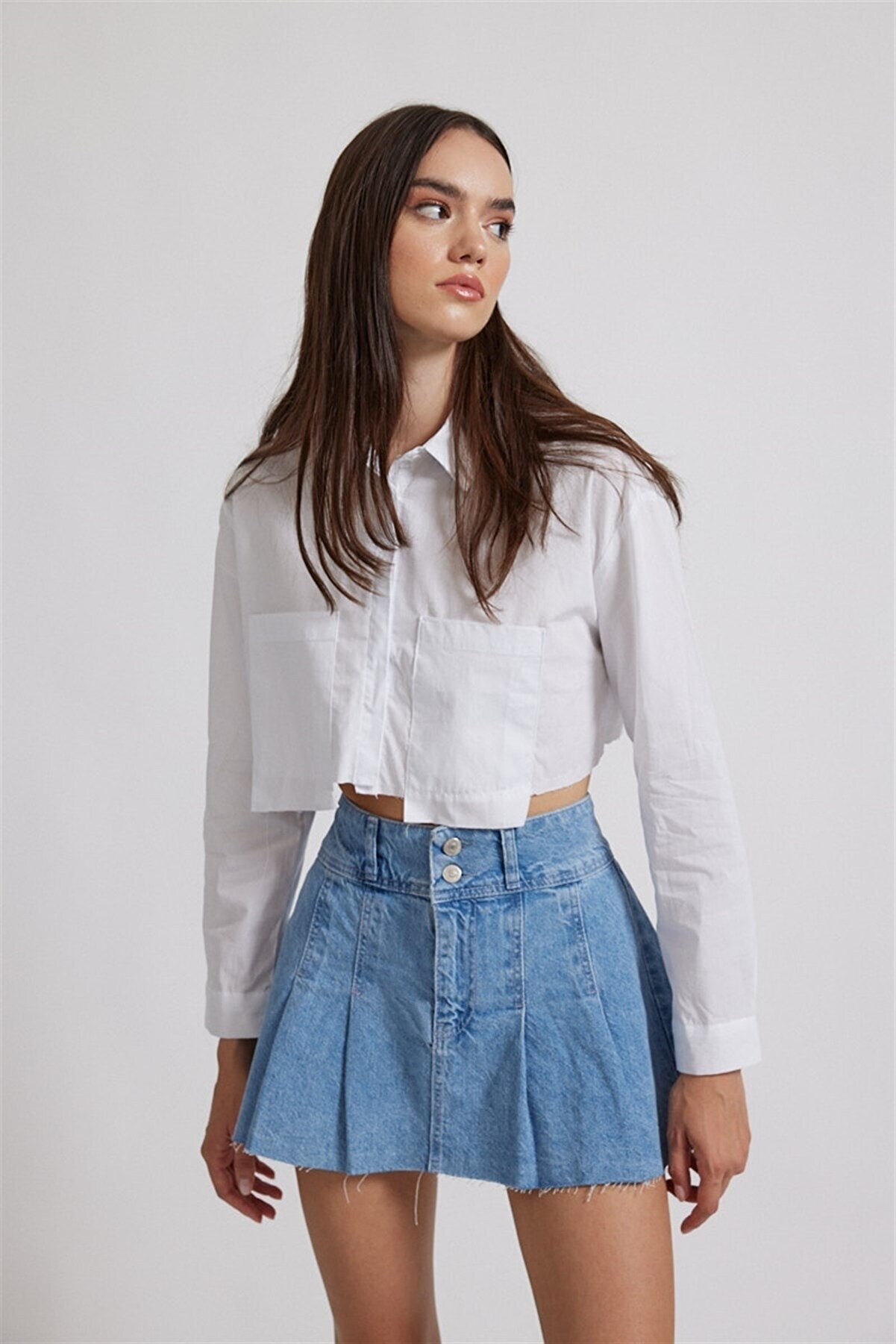 Indican Top | Wearhause