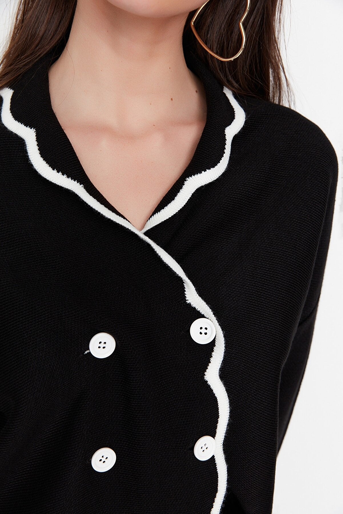 Kowal Cardigan | Wearhause