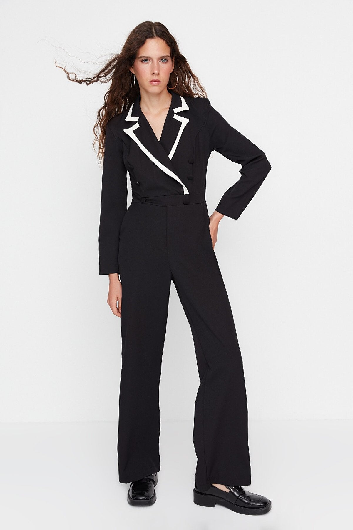 Kleyna Jumpsuit | Wearhause