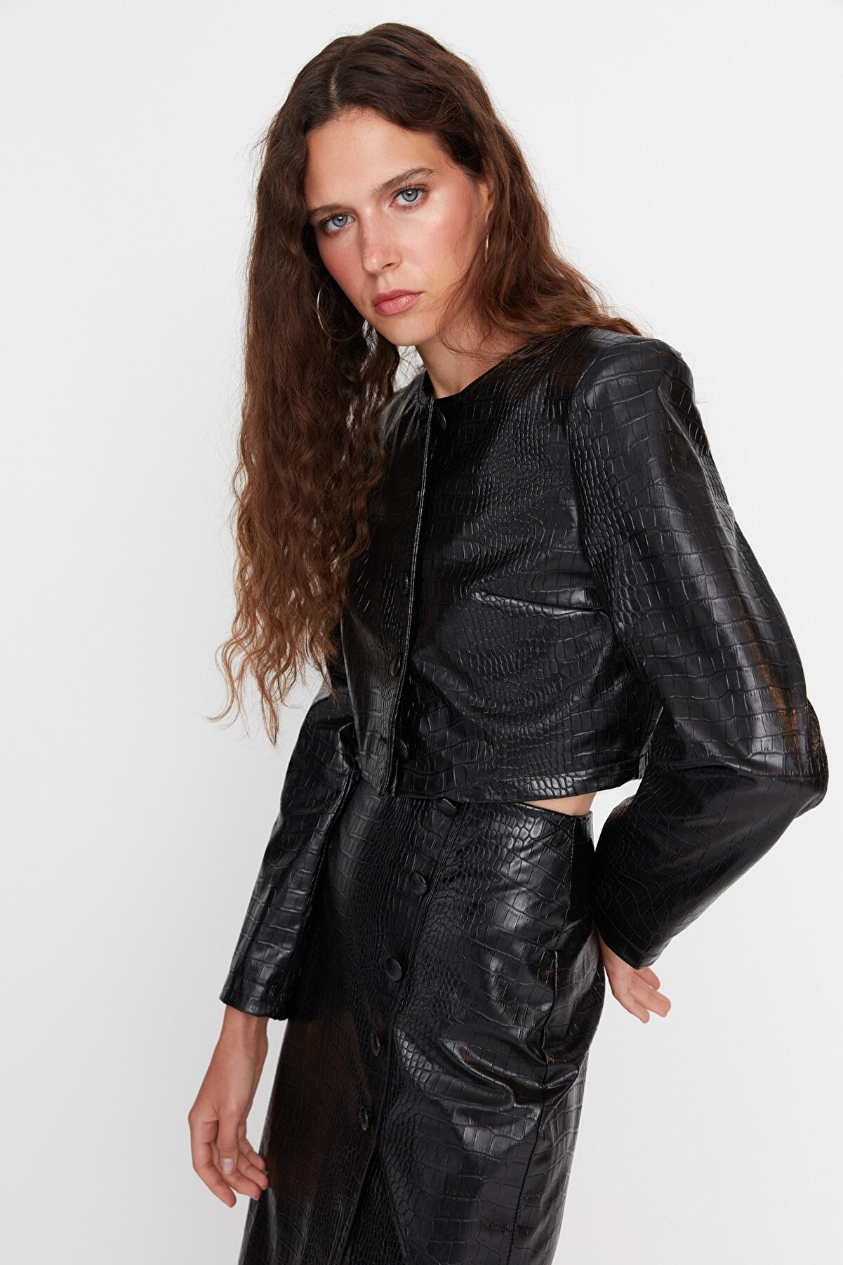 Kronos Top | Wearhause