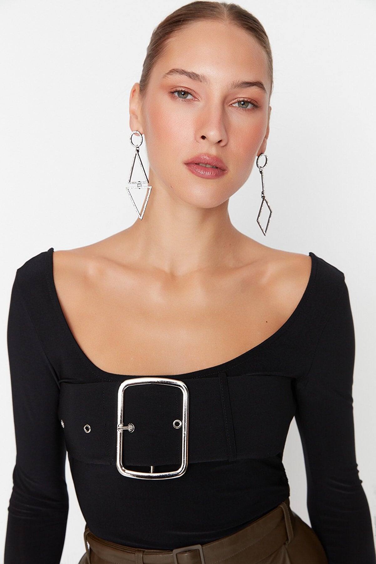 Narius Top | Wearhause