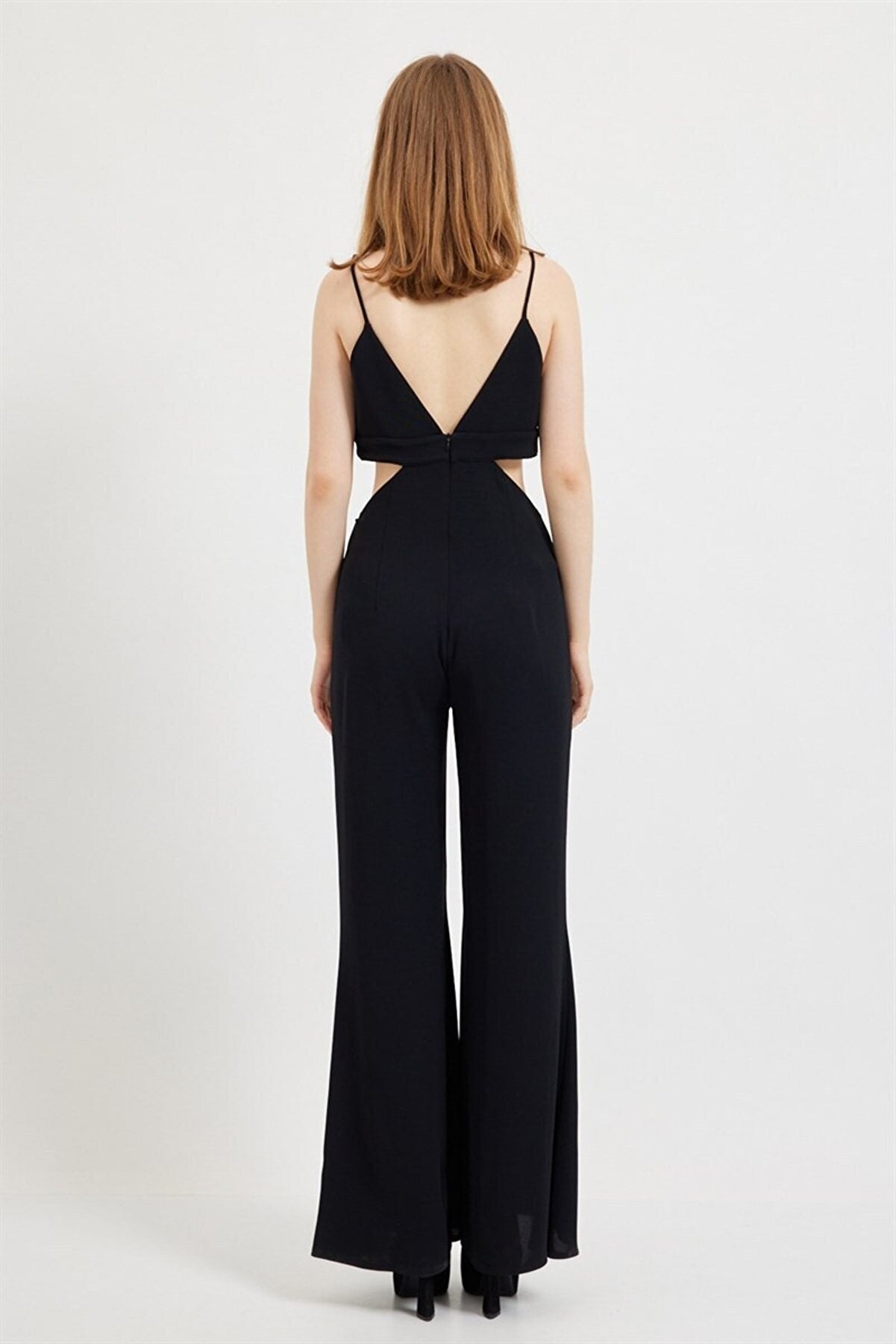 Kaomi Jumpsuit | Wearhause
