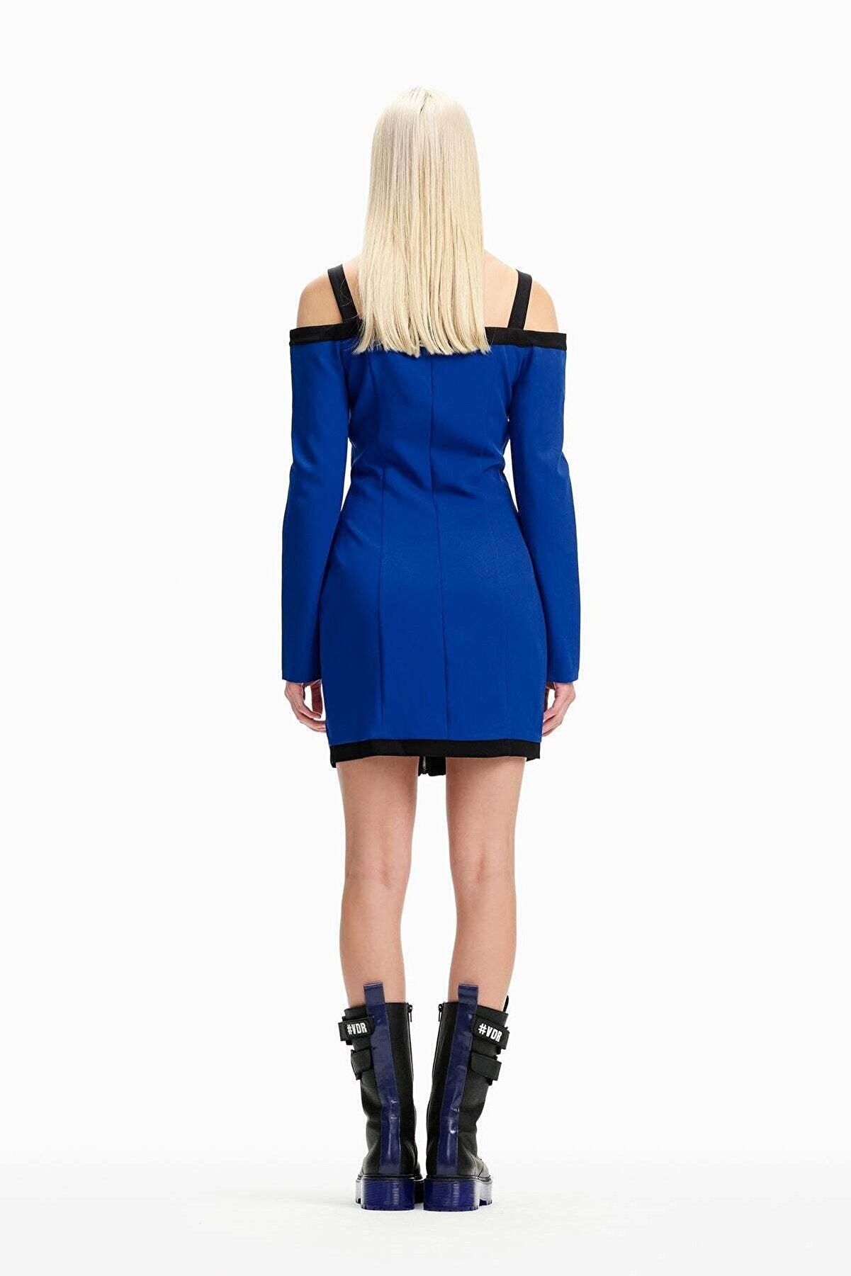 Seine Dress | Wearhause