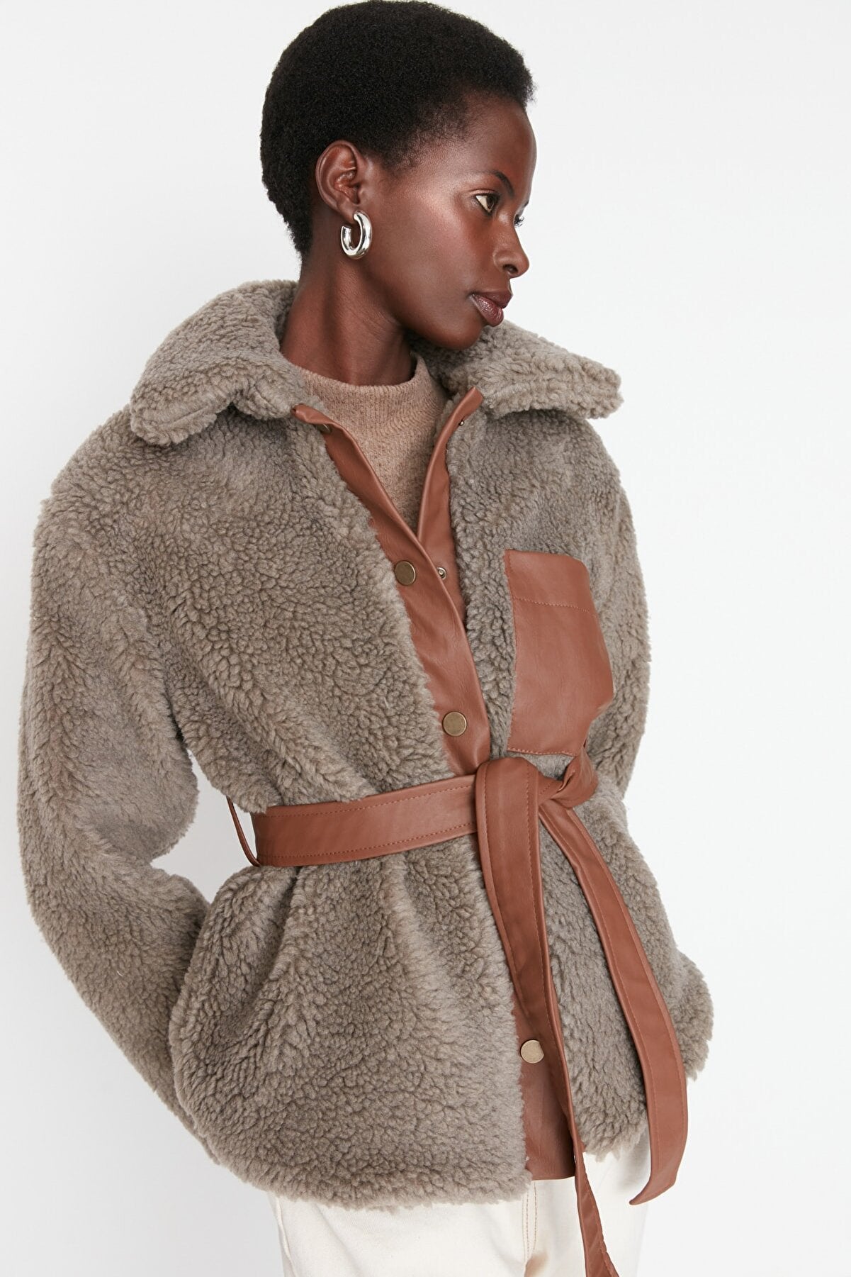 Capucine Coat | Wearhause