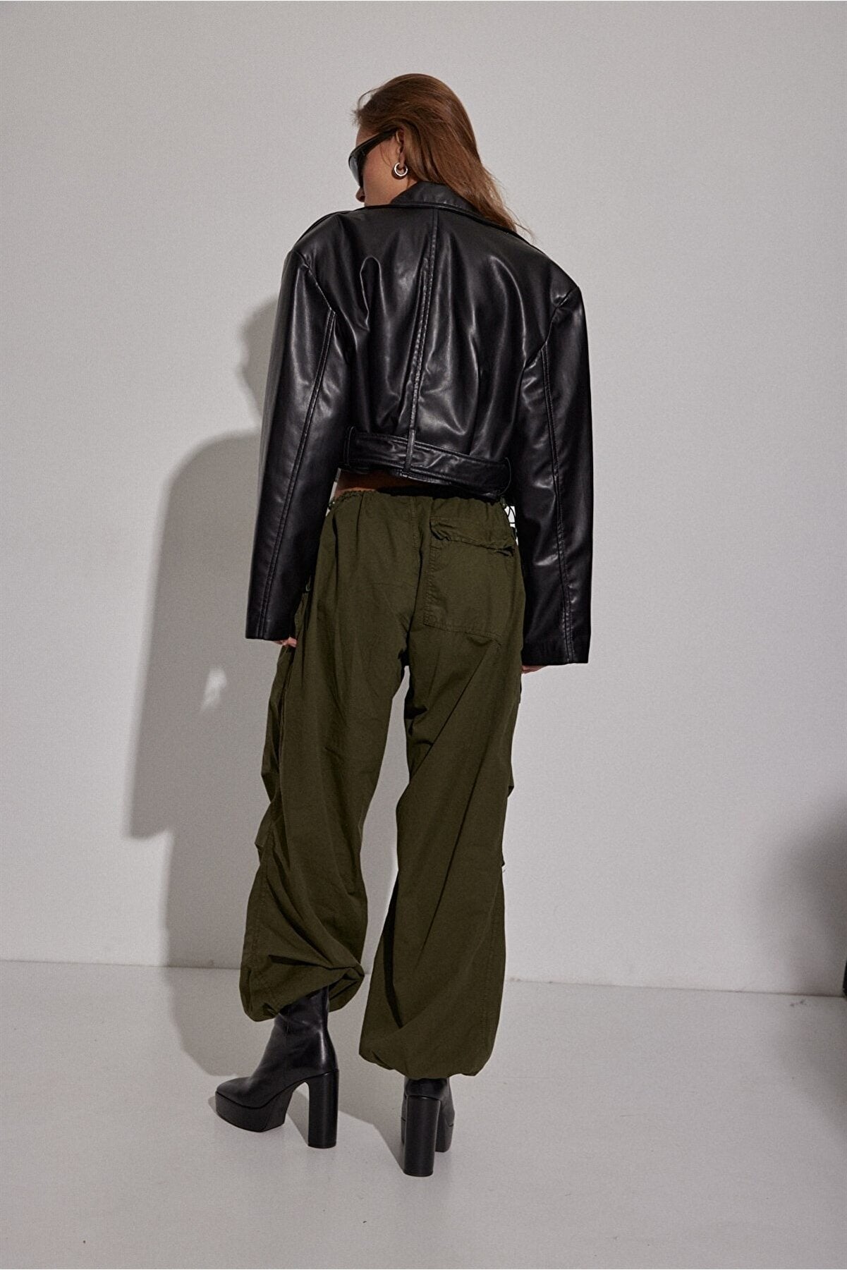 Dorsch Jacket | Wearhause