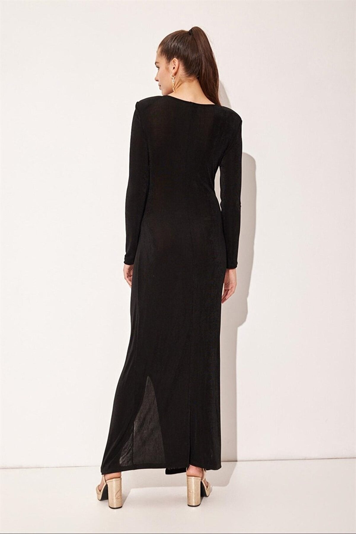 Seneca Dress | Wearhause