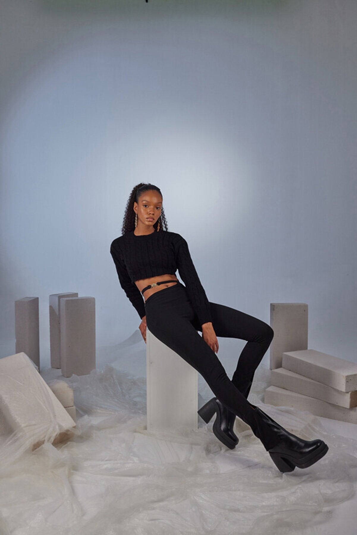 Cipris Bottom | Wearhause