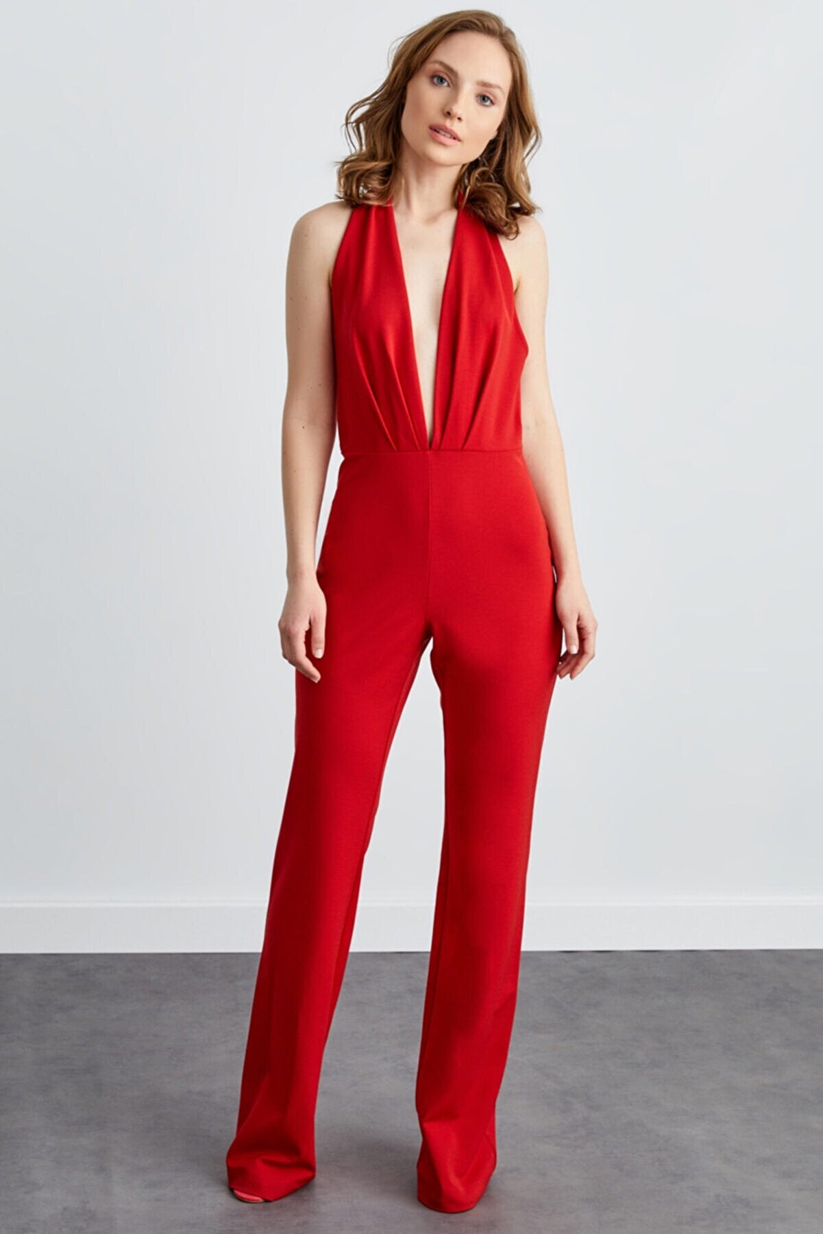 North Jumpsuit | Wearhause