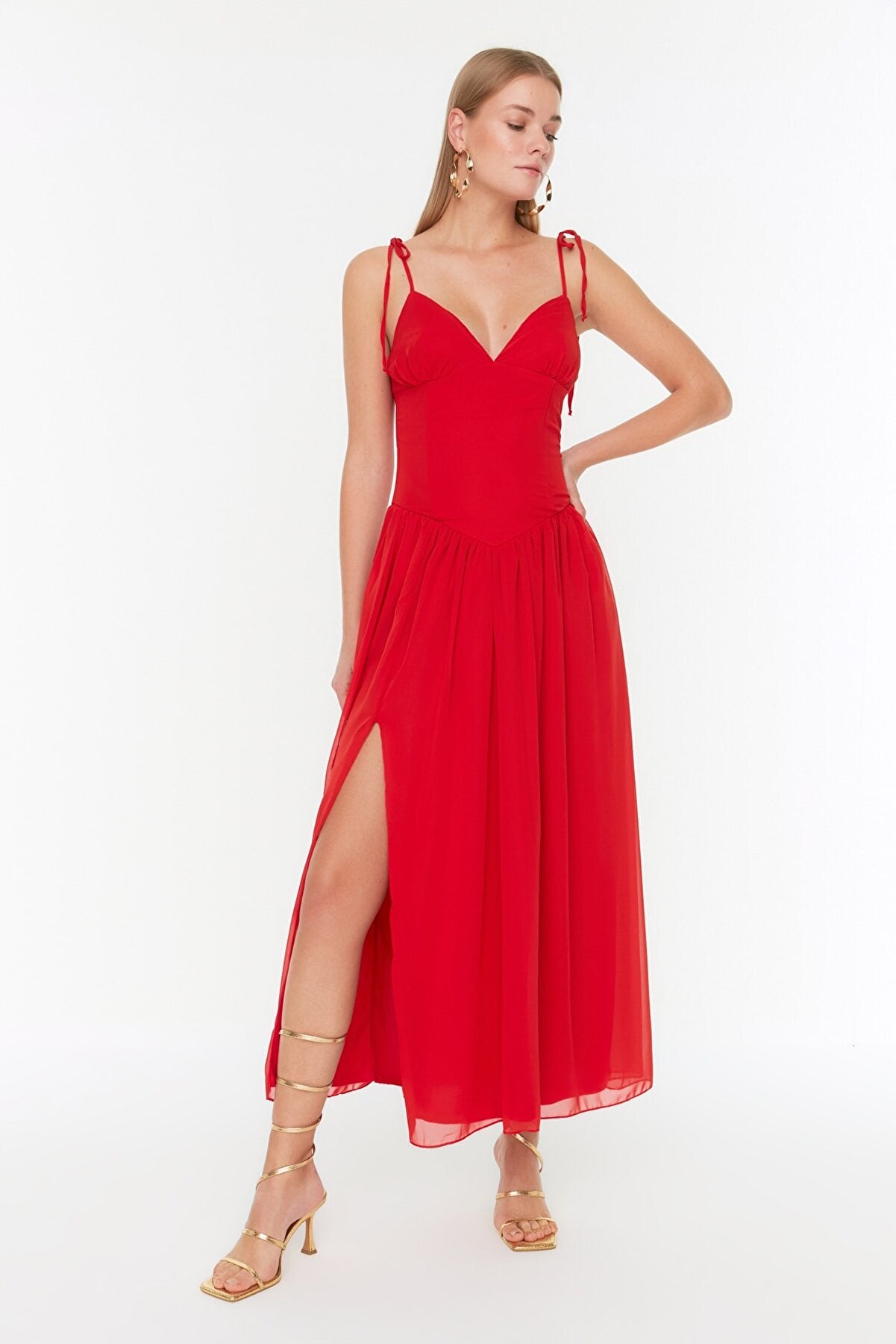 Lucia Dress | Wearhause