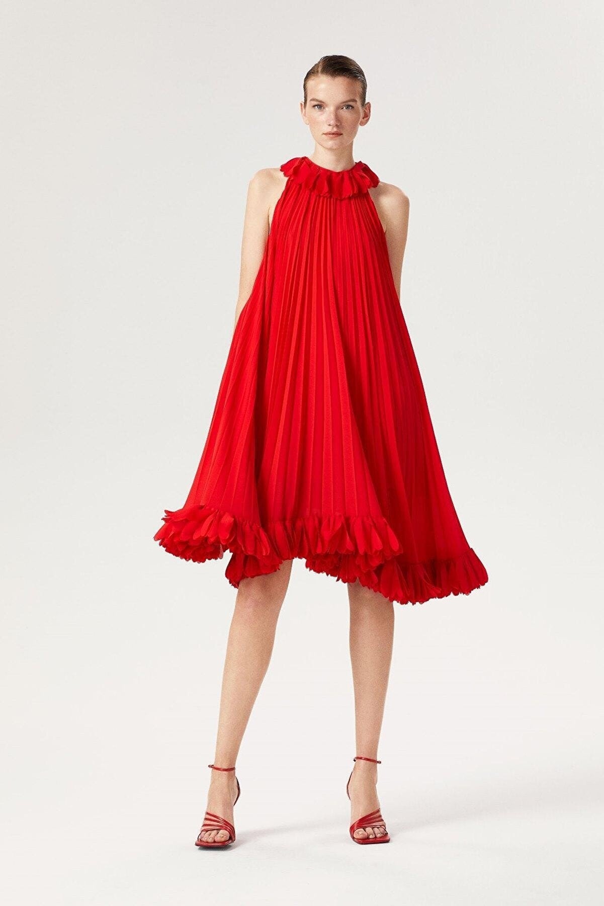 Lenora Dress | Wearhause