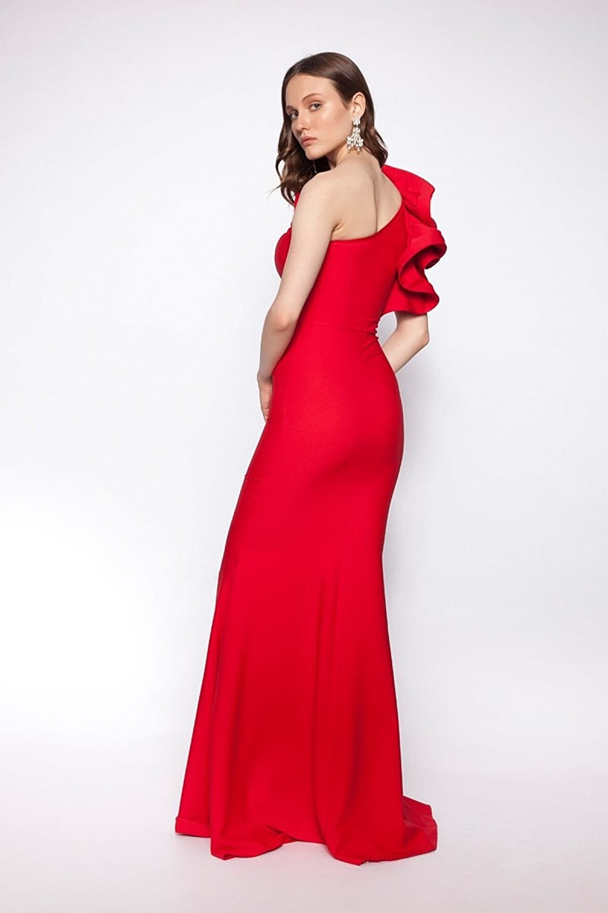 Chélia Dress | Wearhause