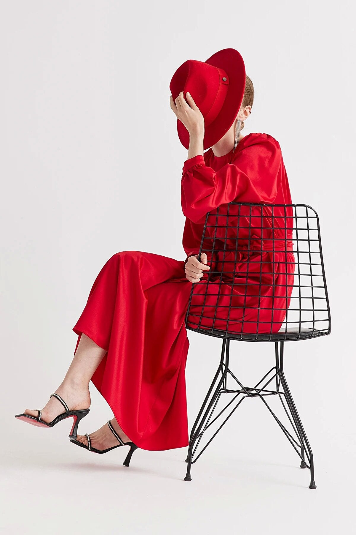 Vicky Dress | Wearhause