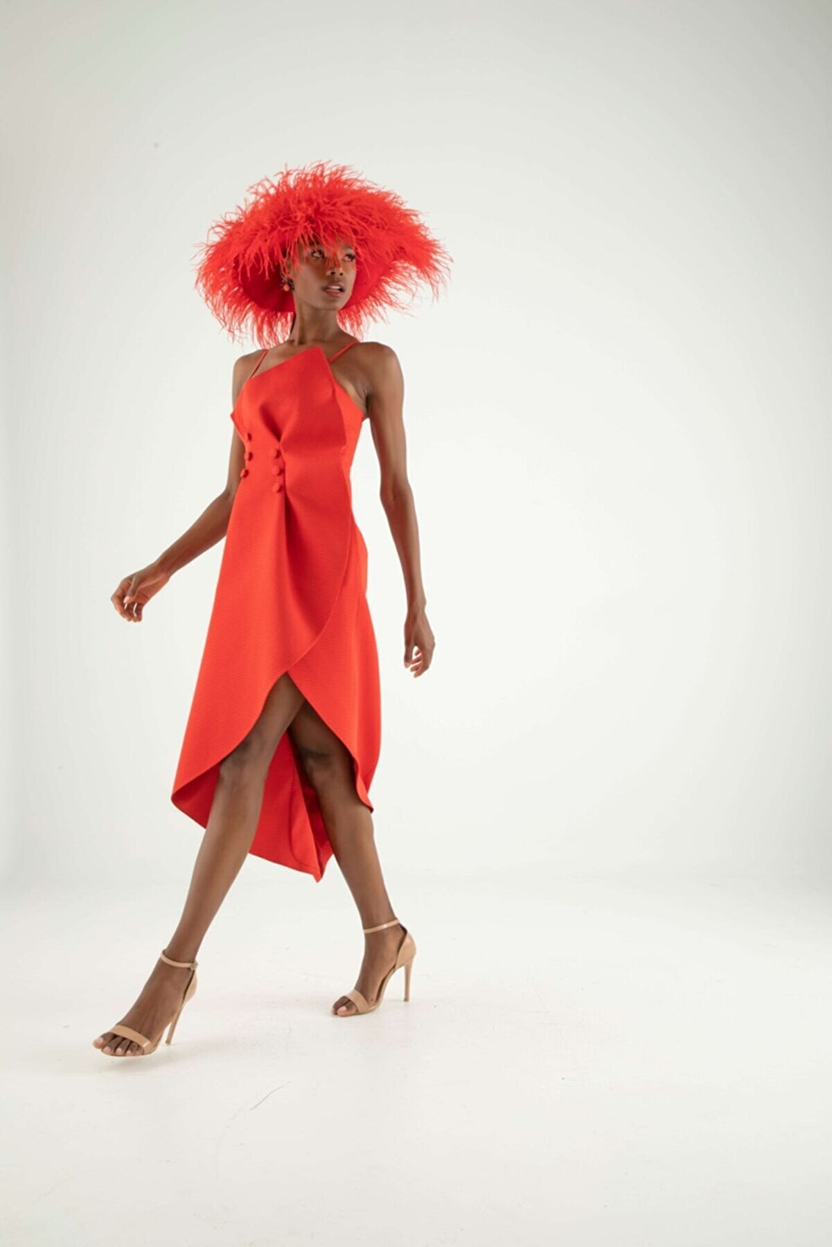 Zeta Dress | Wearhause