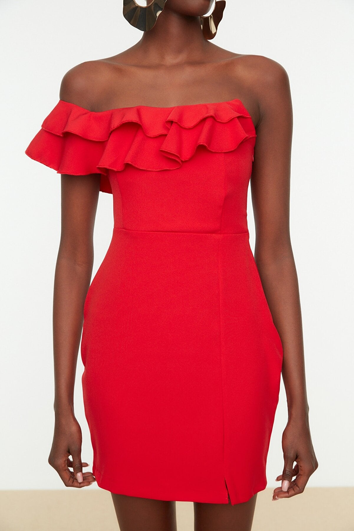 Nutmeg Dress | Wearhause