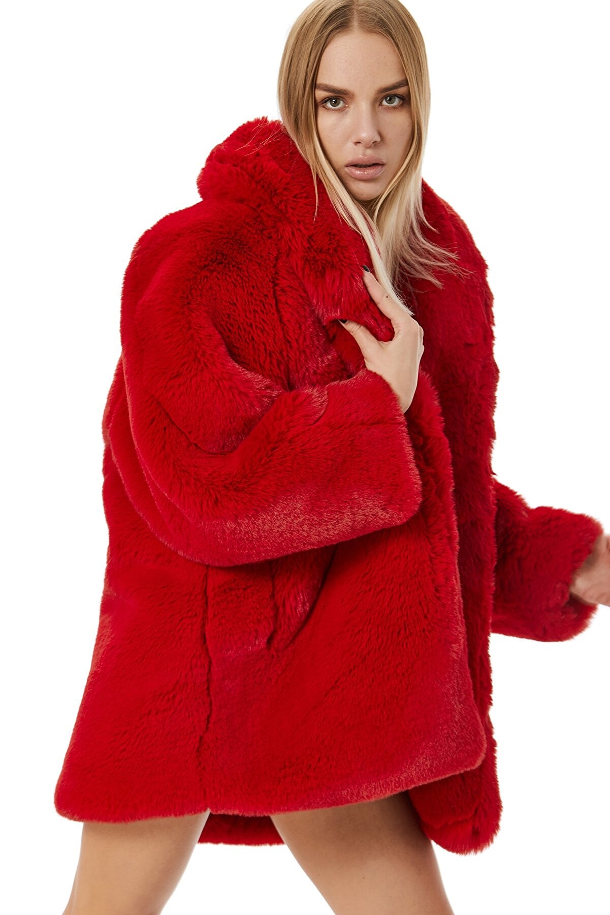 Margot Coat | Wearhause