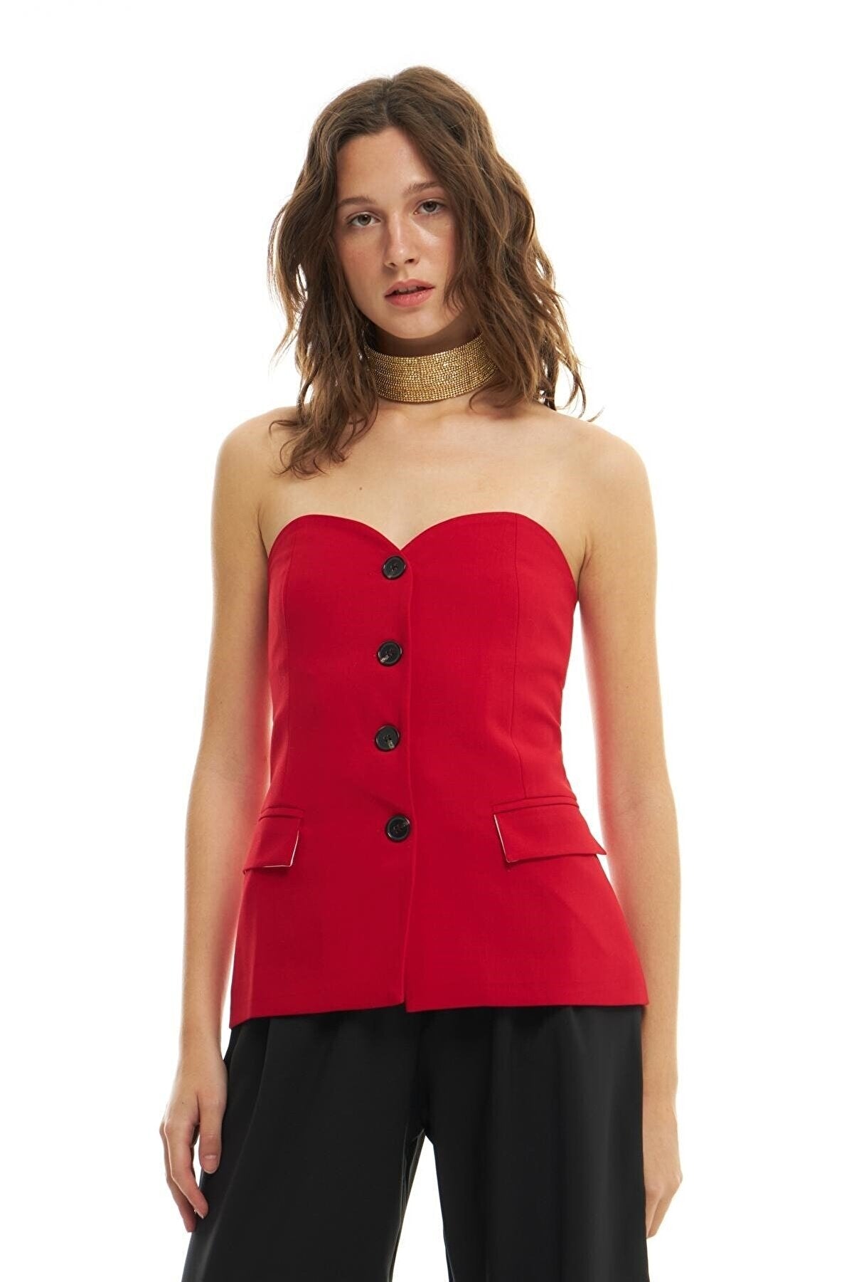 Zana Top 03 | Wearhause