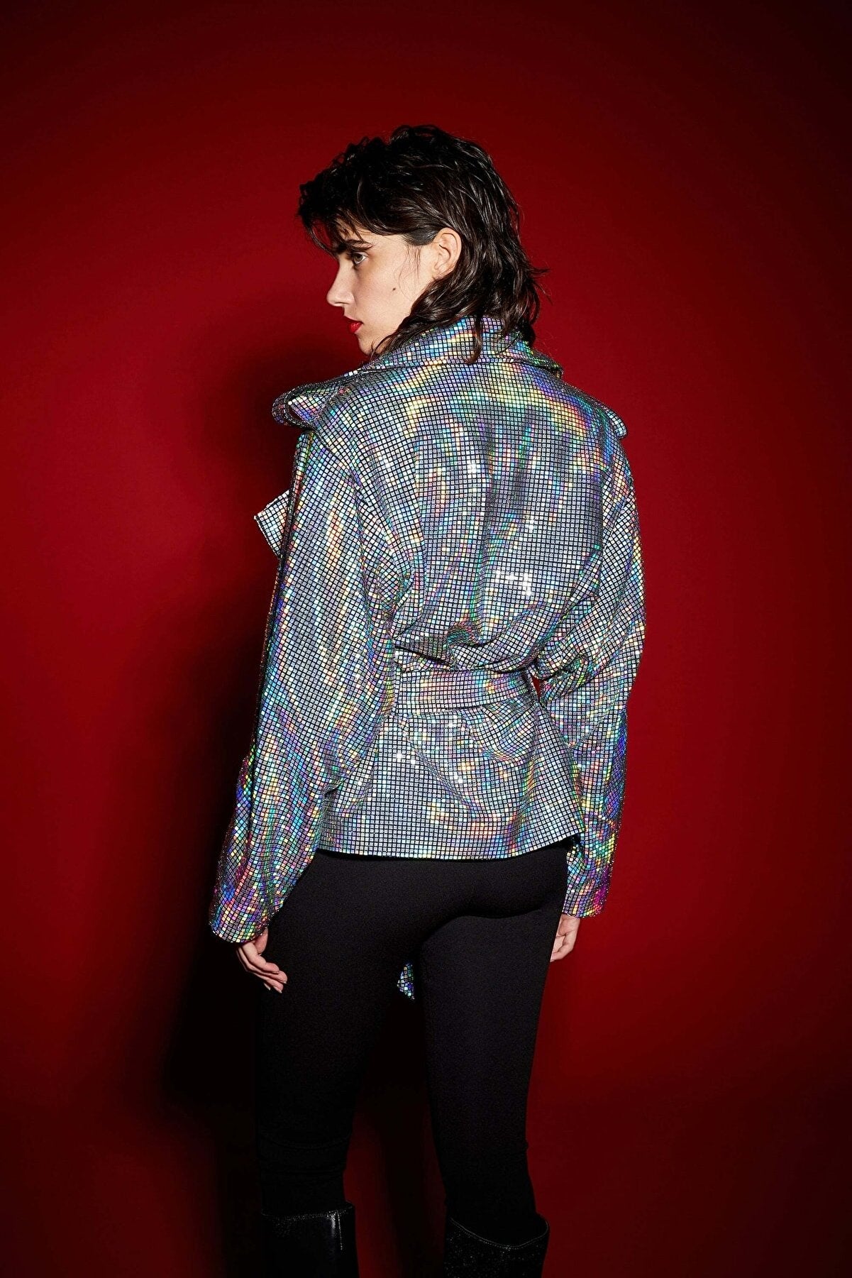 Goé Jacket | Wearhause