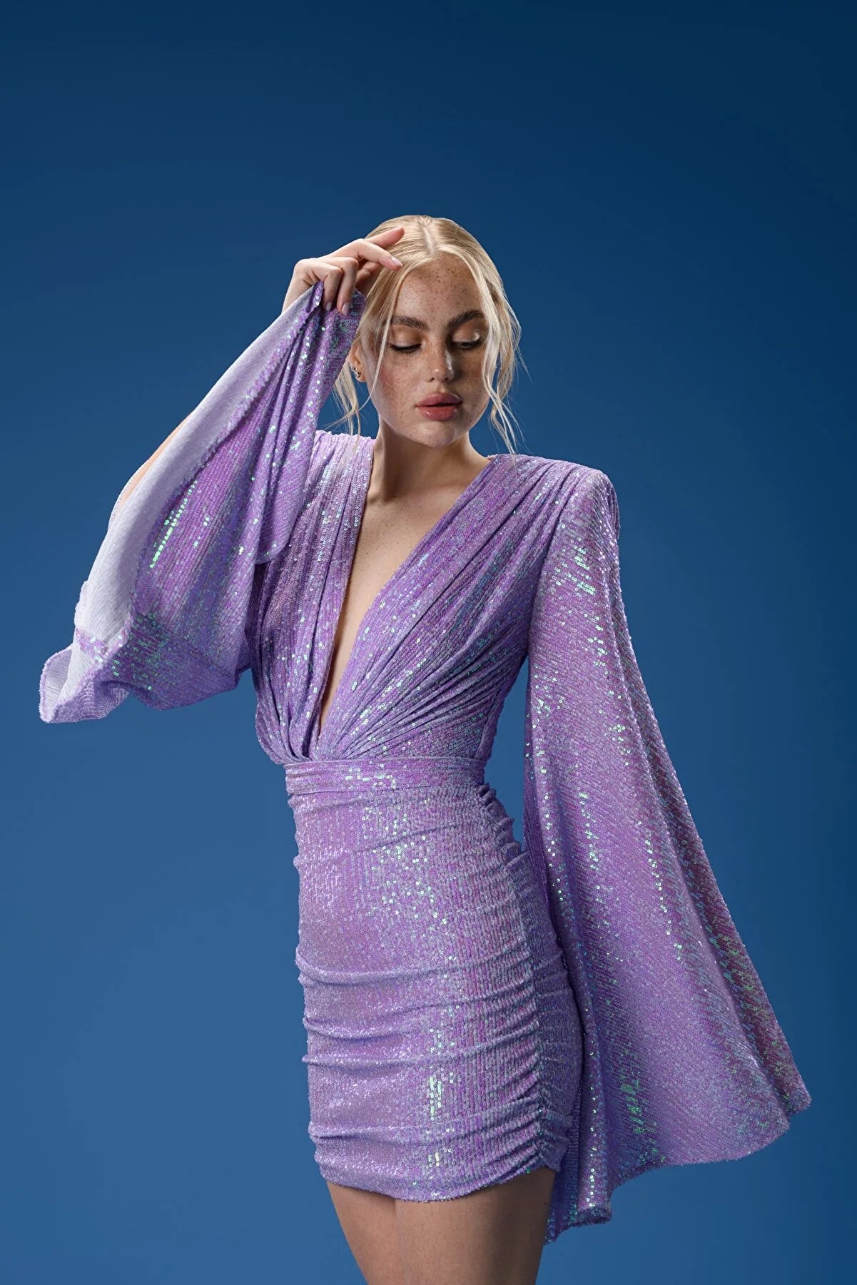 Bronya Dress | Wearhause