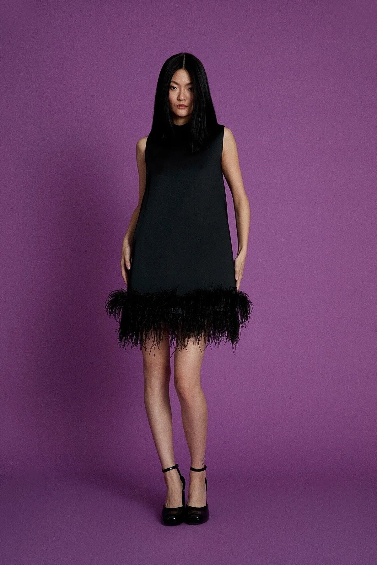 Alexus Dress 02 | Wearhause