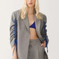 Keyah Blazer | Wearhause