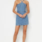 Miranda Denim Dress